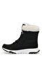 Santa 3Pr Black Women's Outdoor Boots - 3