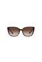 0Vo5435Si W65613 55 Sunglasses