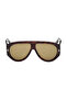 Ft1044 Sunglasses - 2