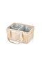 Folded Mother & Baby Organizer 795 Salmon Flower