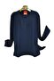 Plus Size Stone Clover Blouse