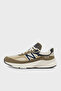 Suede Logo Lace-Up Sneaker Shoes Men's Shoes U990Wo6 - 2