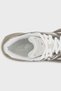 Suede Logo Lace-Up Sneaker Shoes Men's Shoes U990Sg6 - 6