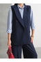 Women's Bloom Pocket Cover Vest - 5