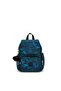 City Zip Mini Small Backpack