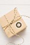 New Year Themed Sticker - Happy New Year Label - Gift Package Label - New Year Packaging - 3