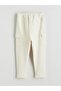 LCW baby Elastic Waist Basic Baby Boy Sweatpants - 3