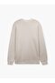 Mixed Sweatshirt - 2