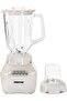 400W 2-in-1 Multifunctional Blender, 1.5L, 4-Speed with Pulse, Stainless Steel Blades - 3