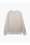 Mixed Sweatshirt