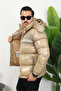 GEACA SKARSTIND QUILTED - 2