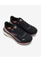 Max Cushioning Propulsion Women's Black / Pink Gold Running Shoes 128901 Bkrg - 6