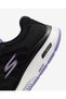 Go Walk Workout Walker - Raya Women's Black Walking Shoes 125025 Bklv - 8