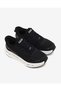 Max cushioning glide-step women's black running shoes 129400 bkw - 6
