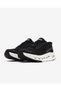 Max cushioning glide-step women's black running shoes 129400 bkw - 3