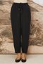 Elastic Waist Pants 70931