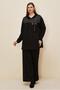 Hooded Tracksuit Tunic 46073