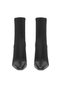 Botine de damă negre - 2