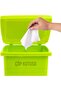 Scotch-Brite Easy Sweeper Dry Refill - 8