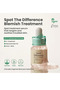 Blemish Treatment + Dark Spot Correcting Glow Serum Clarifying & Brightening Set - 3