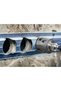 Перфоратор PRO Multi Material, 51 мм, cu филе - 3