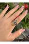 Ring with Stone - 2