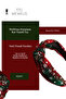 Women's Red Snowflake Luxury New Year Crown