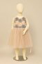 Girl's Colorful Rose Tutu Gk3883 - 2