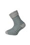 5-Piece Curly Children's Towel Cotton Socks - 4