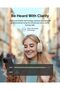 SoundForm Isolate Active Noise-Cancelling Wireless Over-Ear Headphones - 5