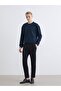 Lcw Vision Crew Neck Men's Thick Sweatshirt - 2