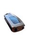 Ford Focus Fiesta Courier Mondeo Kuga Tourneo Silicone Auto Key Case Cover Container Shock-Absorbing Keychain - 4