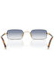 Mu B50S Zvn80O 50 Women's Sunglasses - 4