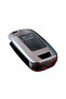 Opel Astra J Insignia Corsa Vectra Mokka Cruze Silicone Auto Key Case Cover Container Keychain Shock Absorbing - 5