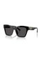 Dolce gabbana dg4512 501 87 53 women's sunglasses