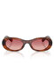 Mu 06Zs 26E50U 50 Women's Sunglasses - 2