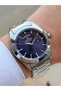Men's Wristwatch Rw122.2 with Calendar Dial 5 Atm Water Resistant 2-Year Warranty Bracelet Gift - 3
