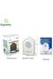 Equantu Quran Decoration Wall Plug Islamic Muslim Player Powerful Complete Quran Recitation black - 3