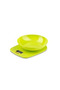 PS 01 Kitchen Scale with Bowl, 5 kg, green - 3