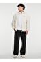 Jeans Packable Men's Windbreaker - 4