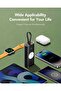 Power Bank with Cable, Fast Charging Battery Pack 10000mAh - 8