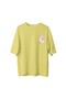 Self Love Juice - Oversized T-Shirt - 2