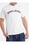 Jeans Ss Cn Reg Men's Regular Fit T-Shirt - 2
