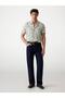 Ss eco rayon men's shirt - 2