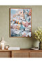 One Piece Living Room Office Decor Table Vrynt