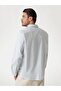 Ls Oxford Men's Shirt - 4