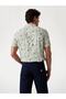 Ss eco rayon men's shirt - 3
