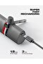 Mini Portable Charger for iPhone, 20W Fast Charging Power Bank with Foldable Stand - 7