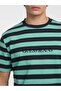 Jeans Ss Cn Reg Men's Regular Fit T-Shirt - 4