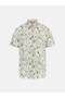 Ss eco rayon men's shirt - 6